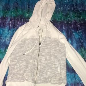 Abercrombie and Fitch jacket